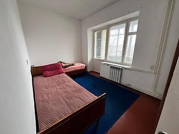 трёх: 3 комнаты, 65 м², 2 этаж, Старый ремонт — 7