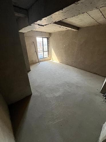 premium development: 2 комнаты, 54 м², Элитка, 10 этаж, ПСО (под самоотделку) — 2