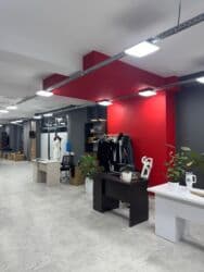 дома под офис: Сдается офисное помещение! 200 кв/м Ахунбаева/Садырбаева Большие — 5