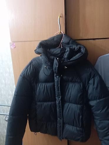 Новая женская куртка 46-48 рвесна лёгкая тонкая