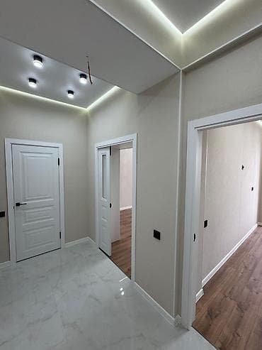 sky: 1 комната, 48 м², Технопарк Элитка, 3 этаж, Евроремонт — 9