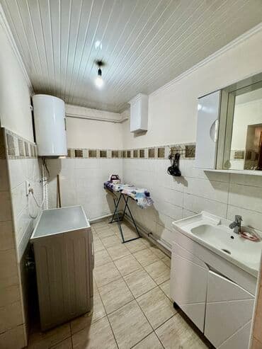 дома в кочкорке: Дом, 185 м², 6 комнат, Собственник, Косметический ремонт — 24