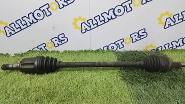 Граната С приводом Subaru Б/у, Оригинал