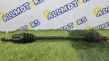 привод субару: Граната С приводом Subaru Б/у, Оригинал — 1