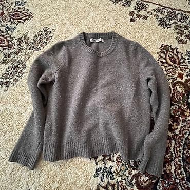 dior b22: Кардиган, Трикотаж, Короткая модель, Осень-весна, Вязаная модель — 2