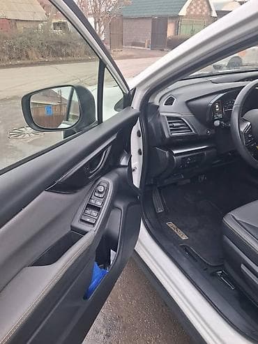 Subaru: Subaru Crosstrek: 2020 г., 2 л, Автомат, Бензин, Кроссовер — 7