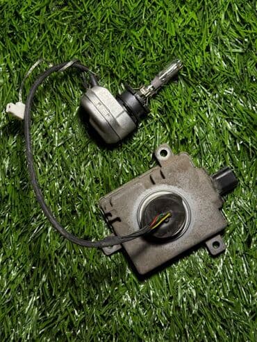 Комплект передних фар Honda Оригинал