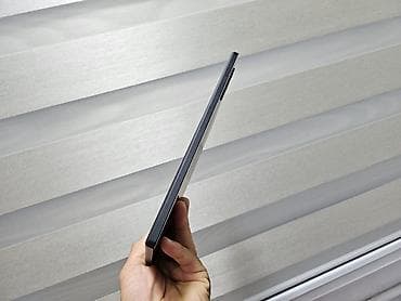 Планшеты: Планшет, память 512 ГБ, 9" - 10", Wi-Fi, Б/у, Классический цвет - Черный — 6