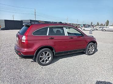 корпус срв: Honda CR-V: 2008 г., 2.4 л, Автомат, Бензин, Кроссовер — 6