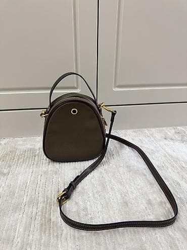 Продаю сумку с тремя отсеками