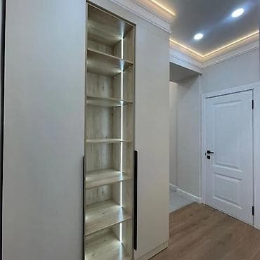 seven development: 2 комнаты, 60 м², Мадина Элитка, 8 этаж, Евроремонт — 8