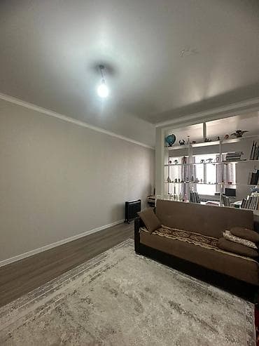platinum park: 1 комната, 50 м², Элитка, 8 этаж, Евроремонт — 8