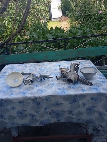 триммер для волос: Швейная машина Электромеханическая — 2