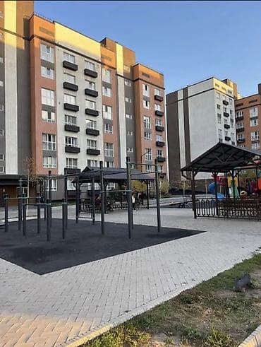 Батирлер: 1 бөлмө, Чогуу жашоосу жок, 6 айдан баштап, Толугу менен эмереги бар — 9