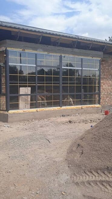 изделия из фанеры: Пластиковые Окна фирма эконом строй все виды профили — 17