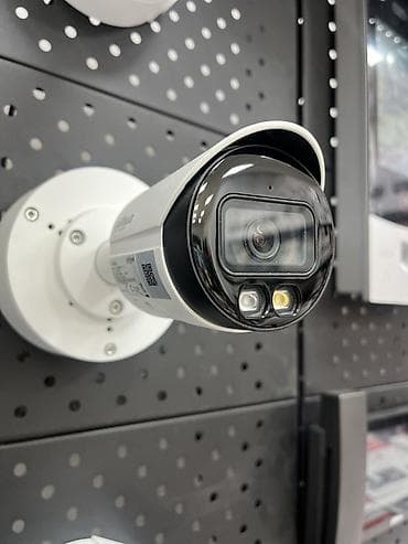 canon eos1100d: Установка и продажа видеонаблюдения IP‑видеокамеры Dahua для уличной — 4