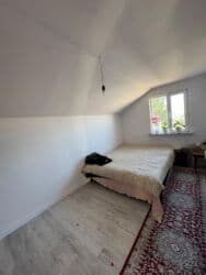 продаю дом ала тоо 1: Дом, 75 м², 3 комнаты, Собственник, ПСО (под самоотделку) — 16