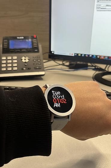 NOTHING CMF WATCH 2 PRO Качественные, шустрые умные часы Можно lalafo.kg да NOTHING CMF WATCH 2 PRO Качественные, шустрые умные часы Можно