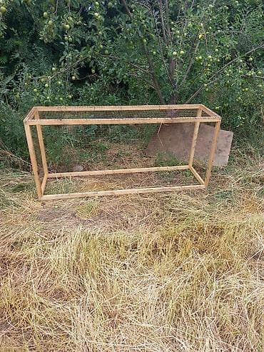 Үй жана бакча үчүн баардык: Канаттуулардан коргоочу торлор — 3