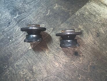 х5: Ступица на BMW x5 E53 Передняя и задняя ступица на БМВ х5 Е53 В — 4