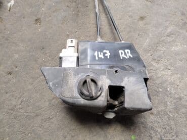 лексус бишкек: Toyota Aristo 147 замок двери, Тойота Аристо 147 дверной замок, Замок — 2