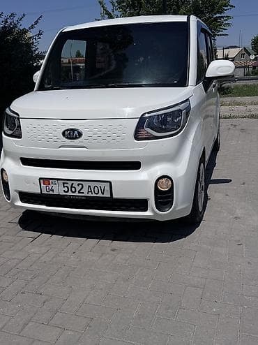 Под выкуп кия рей 2019 Автомат Есть Два варианта: 1- 100000