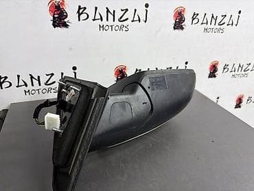 lada 2105: Зеркало заднего вида боковое KIA K5 TF G4KH 2019 перед. прав. (б/у) — 4