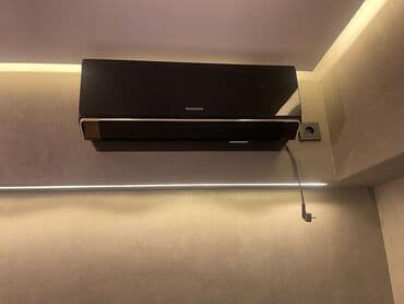 кандеры: Кондиционер Midea Инверторный — 1