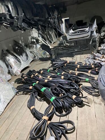 УПЛОТНИТЕЛЬНАЯ РЕЗИНА TOYOTA, HONDA, MAZDA, SUBARU, NISSAN, BMW E60 В