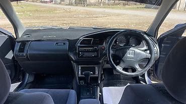 Унаа: Honda Accord: 2001 г., 1.8 л, Автомат, Бензин, Седан — 7