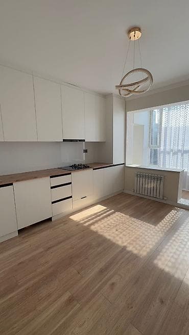 1 комната, 39 м², Элитка, Технопарк Элитка, 9 этаж