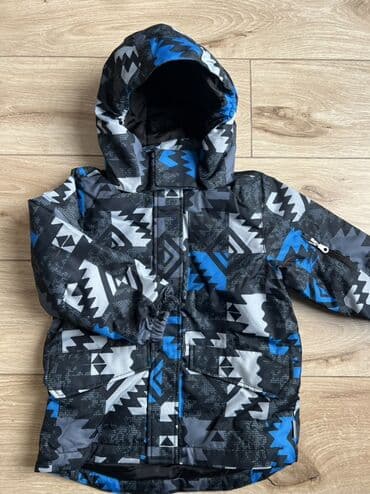 трёхколёсный детский велосипед: Продаю новые куртки Lassie от Reima, оригинал. Размеры 128 — 1