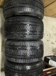 шины на бмв х7: Шины 275 / 40 / R 20, Зима, Новый, Комплект — 9