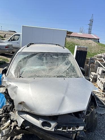 разбор камри 20: Автомобиль на разбор Кузов: серебристый универсал/минивэн 5 дверей — 2