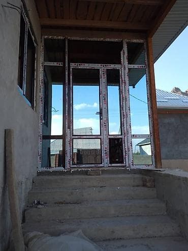 обмен одежды: ОКНА И ДВЕРИ ПЛАСТИКОВЫЙ ИЗГОТАВЛИВАЕМ ЛЮБЫХ РАЗМЕРОВ ЗВОНИТЕ. НАШИ — 9