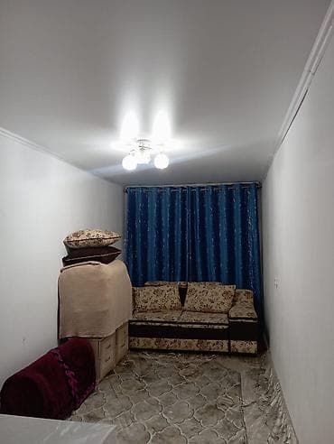 квартира жер там кызыл аскер: 3 бөлмө, 55 м² — 1