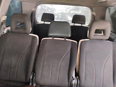mazda 5: Mazda PREMACY: 2002 г., 2.3 л, Механика, Бензин, Минивэн — 3