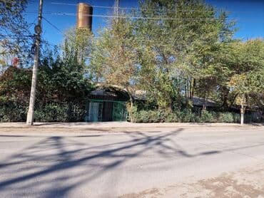 коммерческая недвижимость ош: Продается отдельно стоящее здание в районе улиц: Советская/Киргизская/ — 3