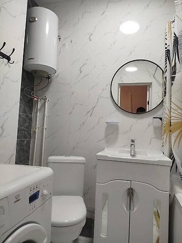 Квартиры: 2 комнаты, 50 м², Элитка, 3 этаж, Евроремонт — 4