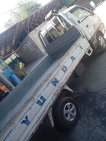 стол crv: Такси Hyundai Porter бортовой малотоннажный грузовик - Тип — 1