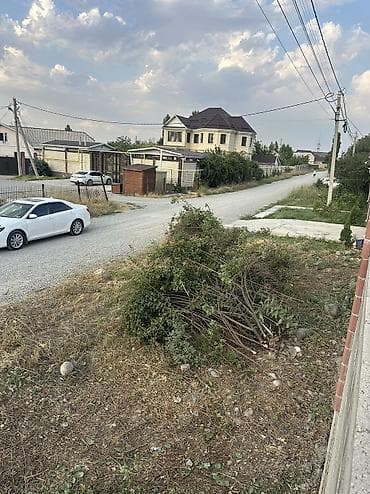 Недвижимость: 8 соток, Для строительства, Красная книга, Договор купли-продажи — 2