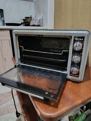 турбо насадка: Духовка, Б/у, Самовывоз — 2
