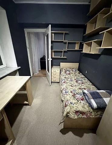 дома зальники: 3 комнаты, Без подселения, С мебелью полностью — 2