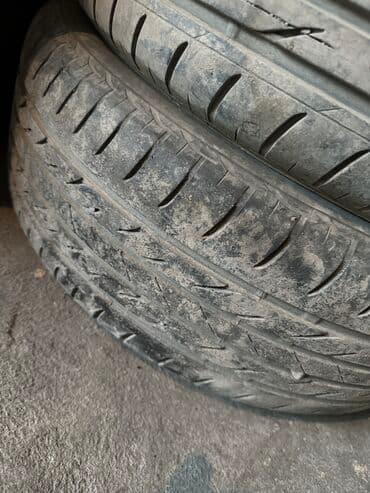 купить резину бу на 16: Диски R 16 Б/у — 7