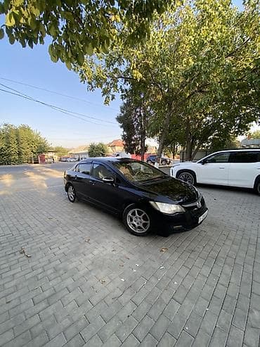 кузов на ауди 80 бочка: Honda Civic: 2008 г., 1.8 л, Механика, Бензин, Седан — 2