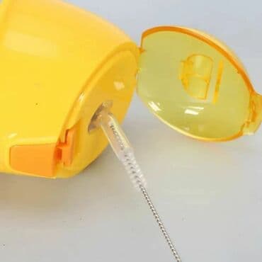 свитер: Ёршики для трубочек и сосок предусмотрен для эффективного мытья — 2