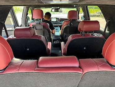 byd leopard 8: Hyundai Palisade: 2019 г., 2.2 л, Автомат, Дизель, Кроссовер — 7