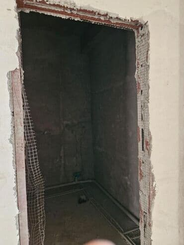 дом под псо: 4 комнаты, 140 м², Элитка, 10 этаж, ПСО (под самоотделку) — 8