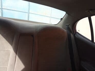 продаю ниссан альмера: Daewoo Leganza: 1999 г., 1.8 л, Механика, Бензин — 4