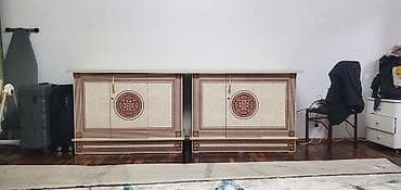 azbuka doma: Шифоньер, шкаф для одежды, Б/у, Прямой, Дерево — 1